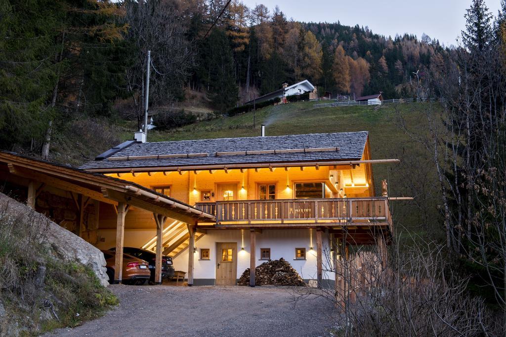 Großkirchheim Wuidererhuettn, Charlet In Alleinlage Mit Freistehendem Saunahaus מראה חיצוני תמונה